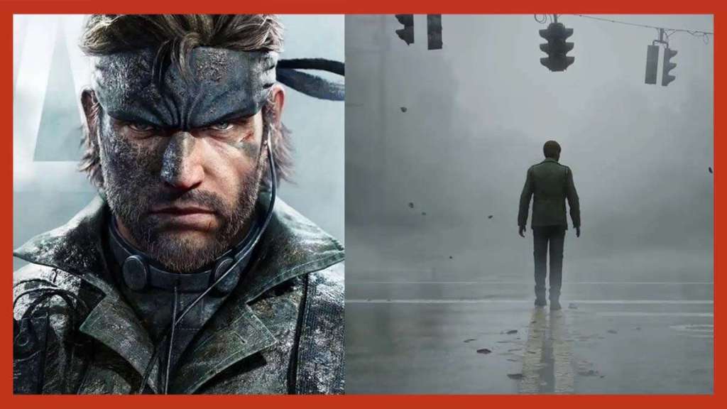 Silent-Hill-2-Remake-and-Metal-Gear-Solid-Delta-Snake-Eater-pragafied