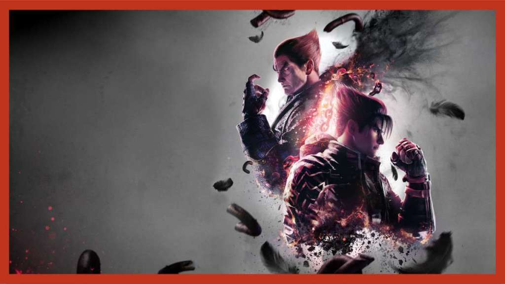 “Tekken 8 staat voor flitsende gameplay en gevarieerde content” Tekken 8