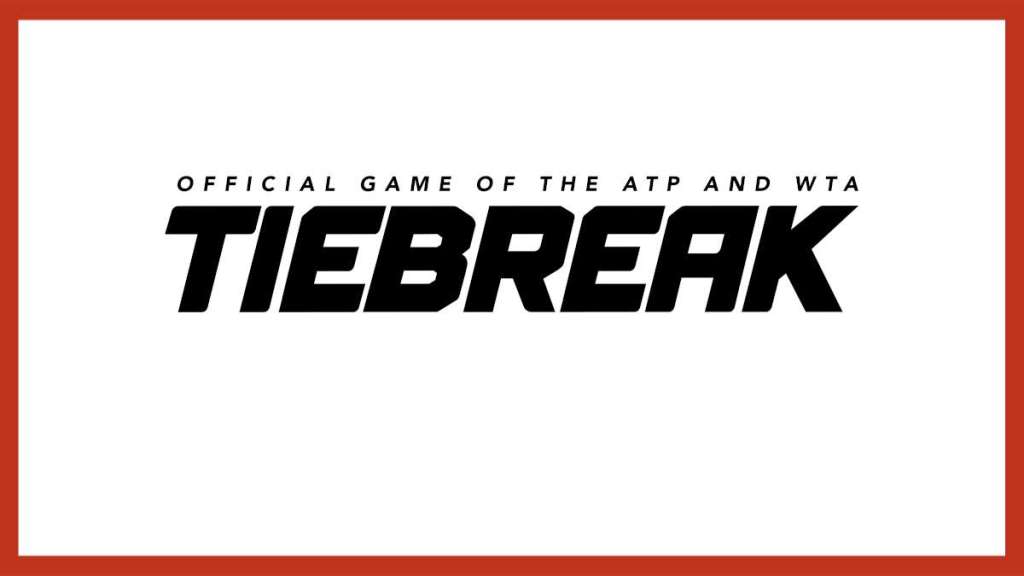 Tiebreak ATP WTA LOGO