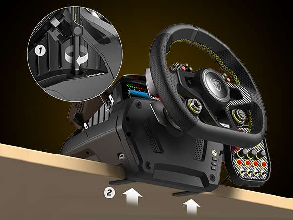 Turtle Beach VelocityOne Race