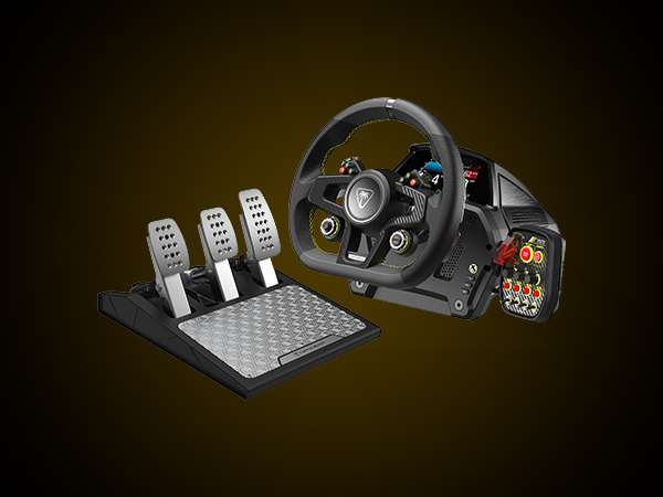 Turtle Beach VelocityOne Race