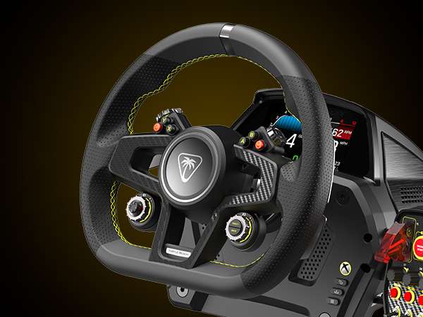 Turtle Beach VelocityOne Race