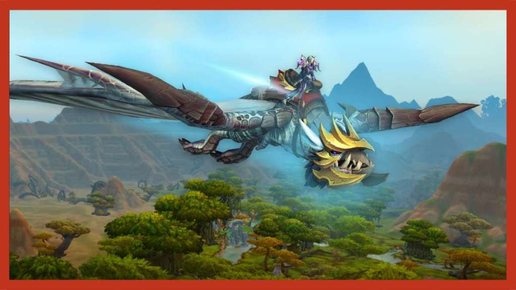 Dragonflight