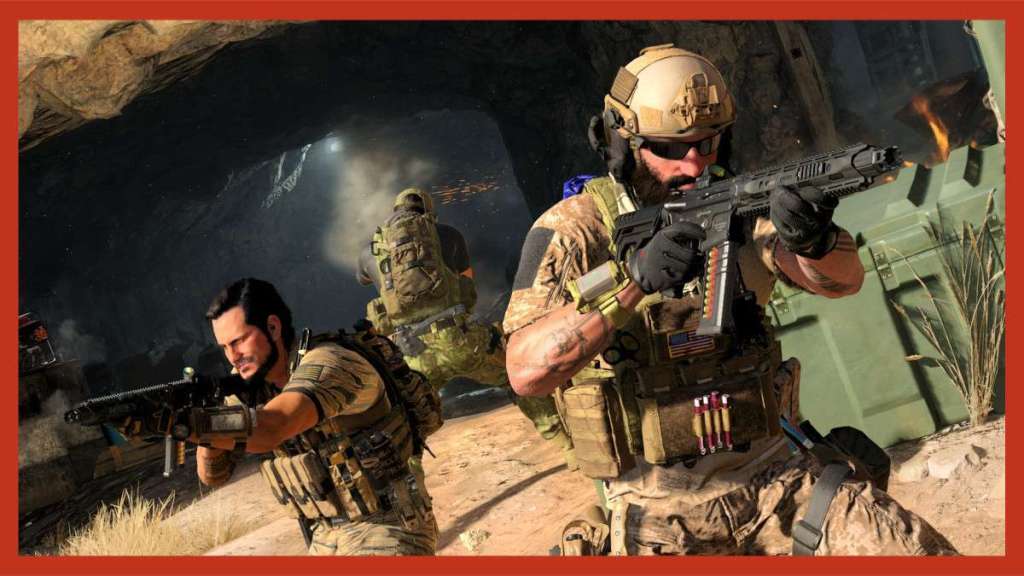 Call of Duty: Modern Warfare III en Warzone, Season 5