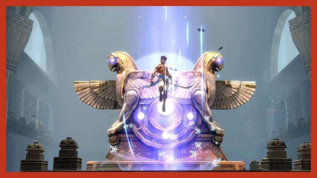 “Prince of Persia: The Lost Crown is de eerste topper van 2024” Prince of Persia: The Lost Crown