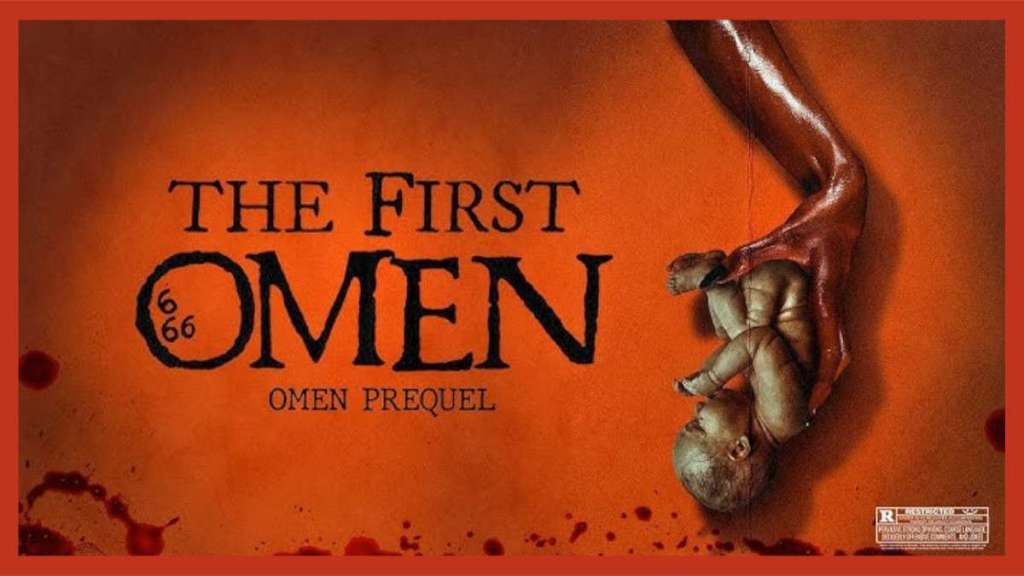 The First Omen