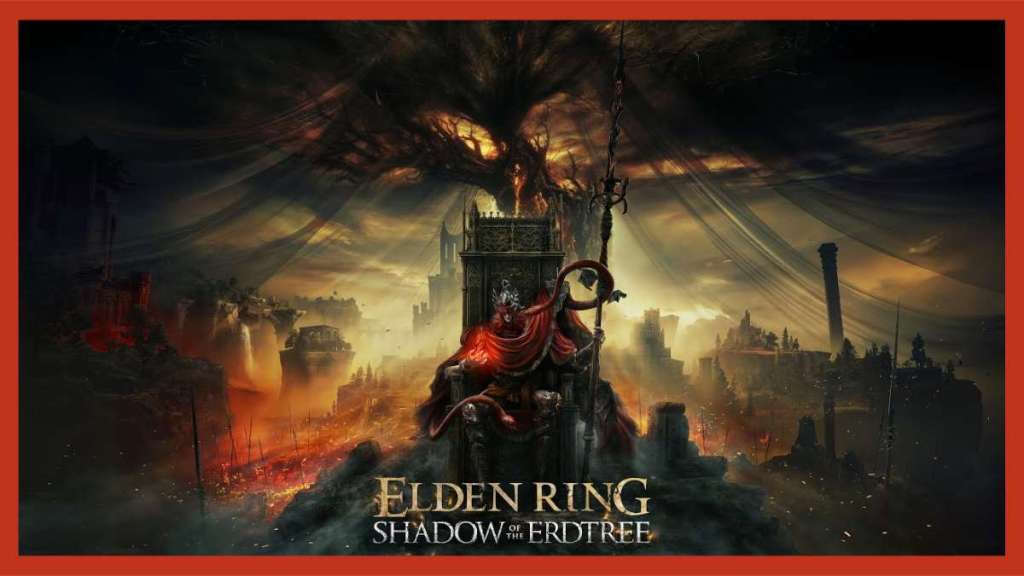 Shadow of the Erdtree