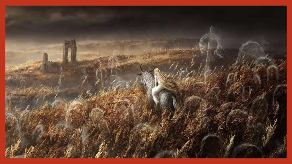 Elden Ring Shadow of the Erdtree