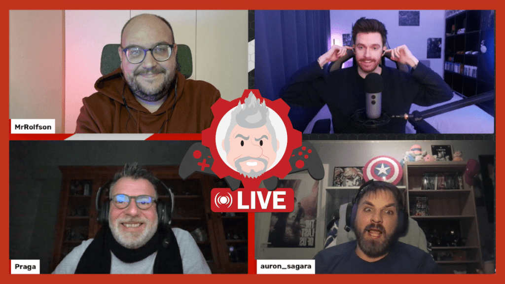 Pragalicious Live 021