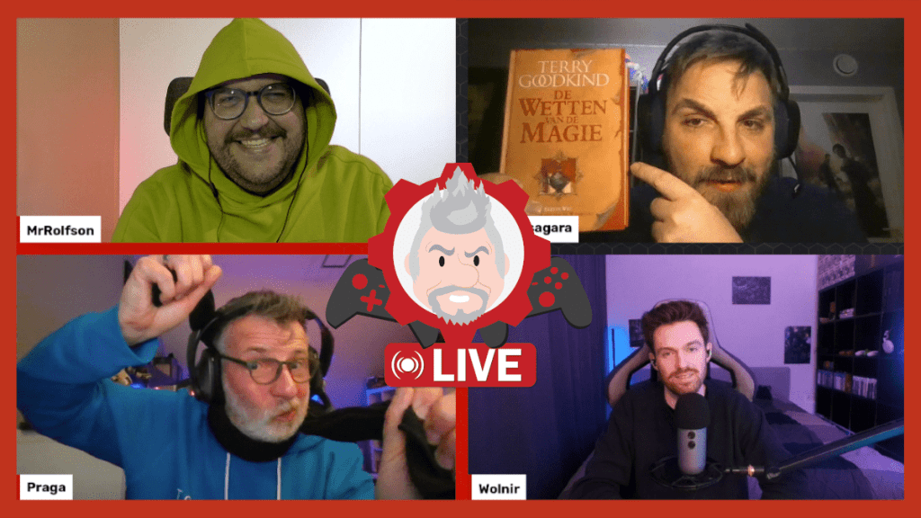 Pragalicious Live 022