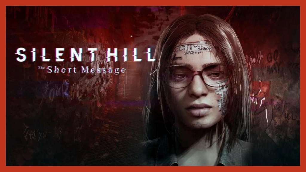 Silent Hill The Short Message