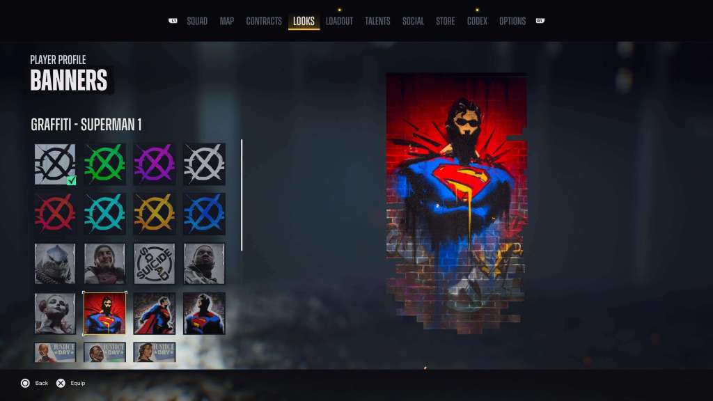 Suicide Squad: Kill The Justice League