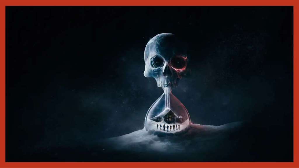 Until Dawn filmtrailer