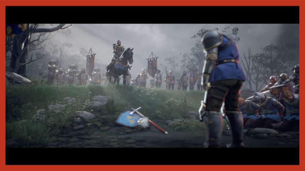 Crown Wars: The Black Prince