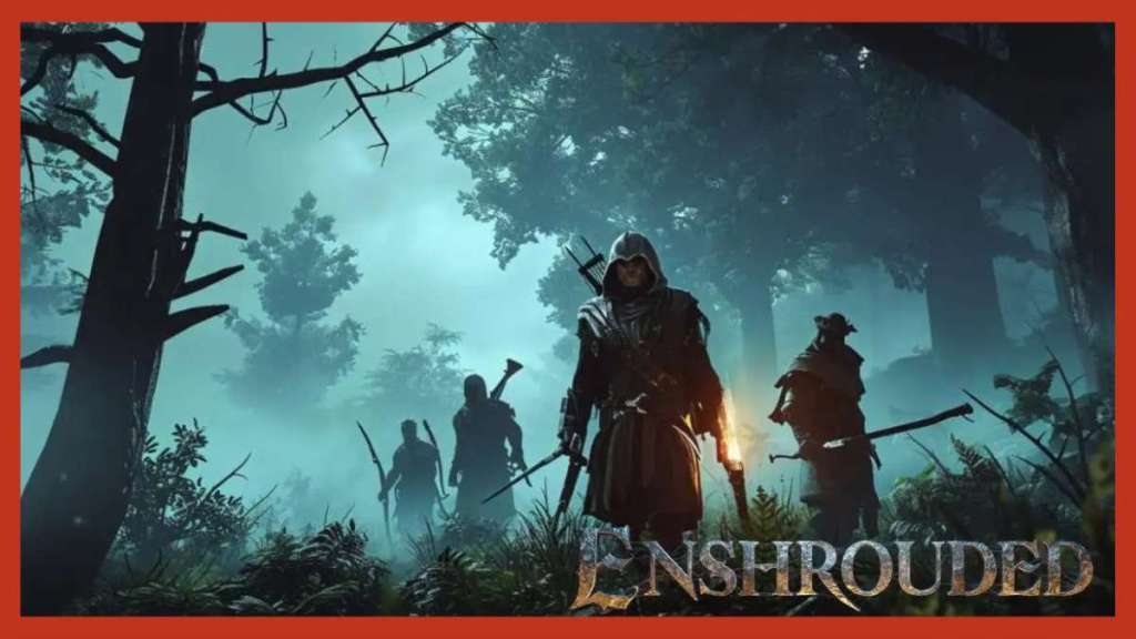 Enshrouded: 5 dingen die je moet weten over deze survival game Enshrouded
