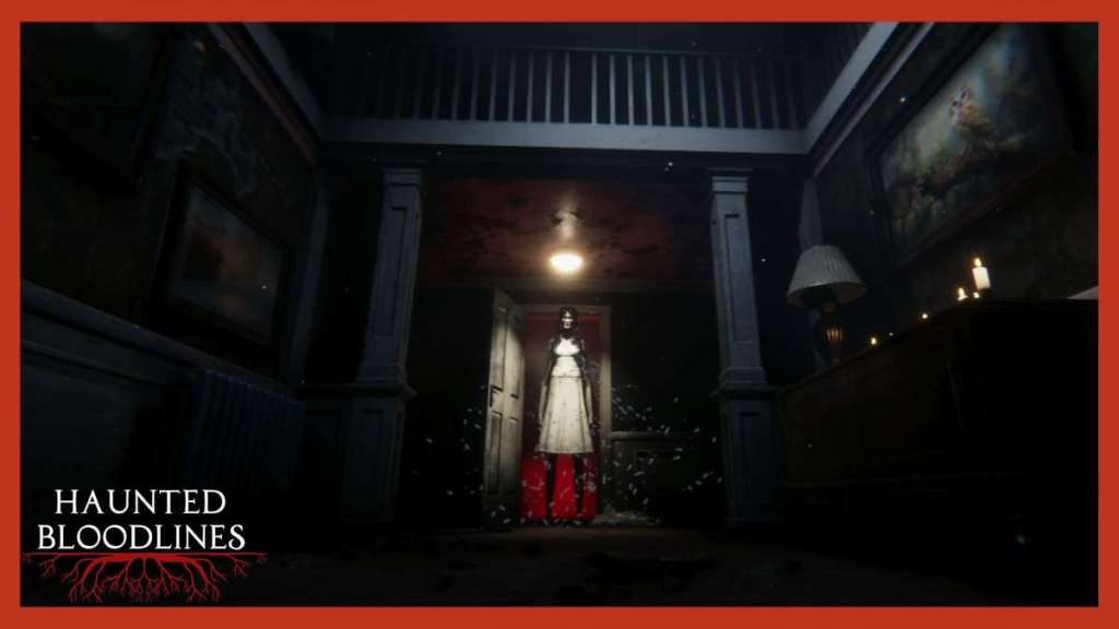 Haunted