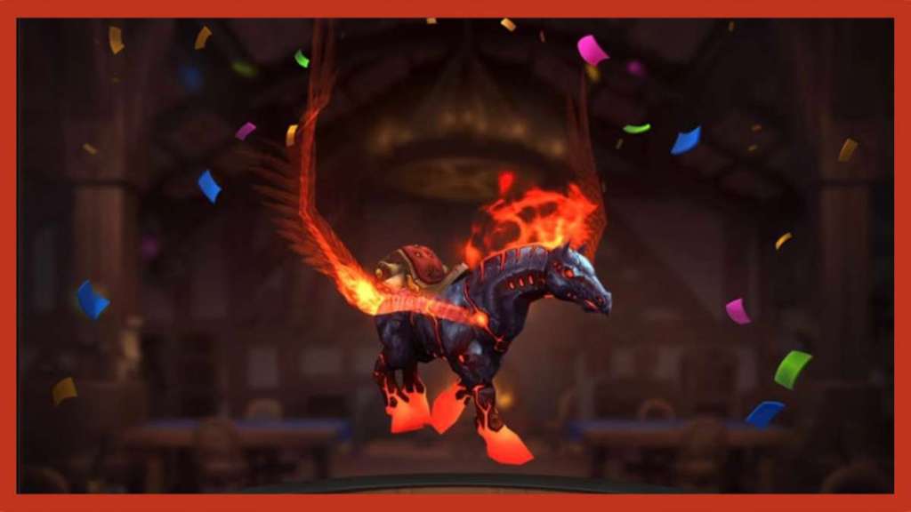 Hearthstone viert tiende verjaardag Hearthstone
