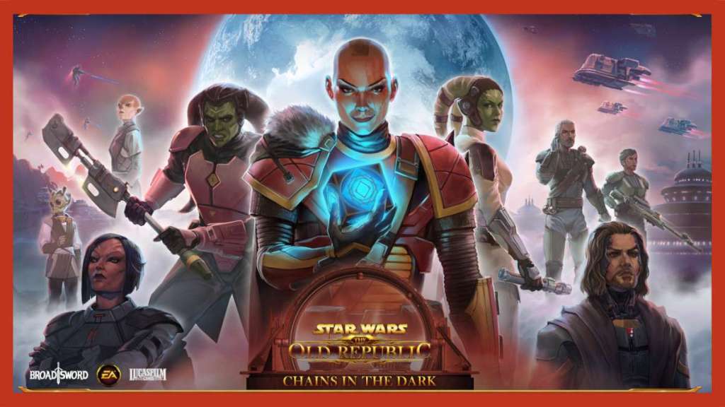 star wars kotr