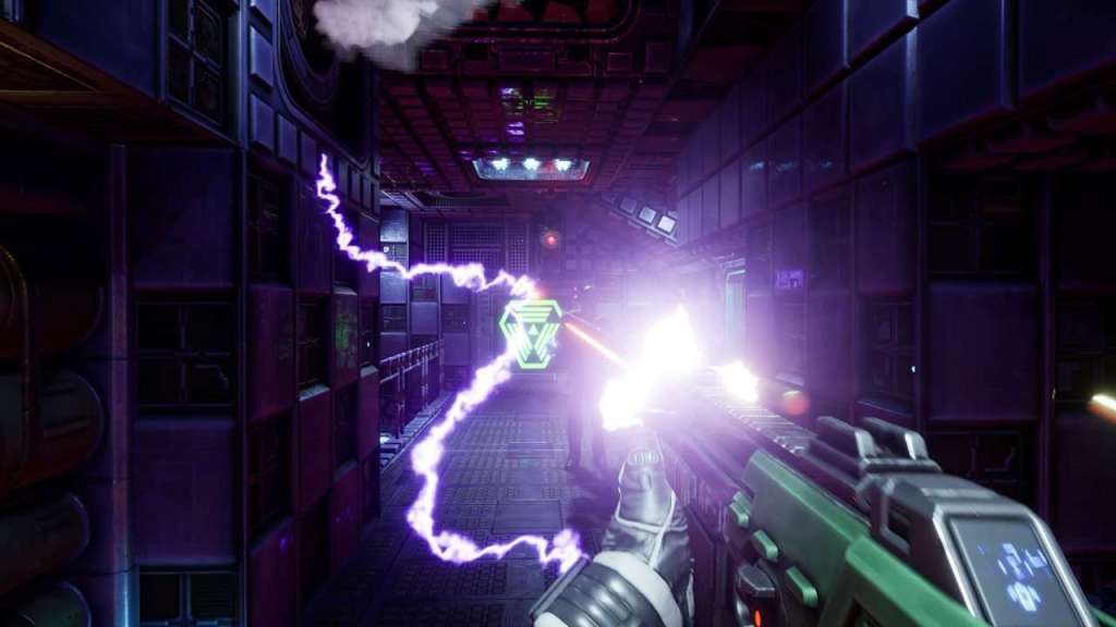 System Shock Console