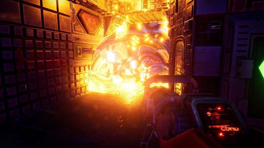System Shock Console