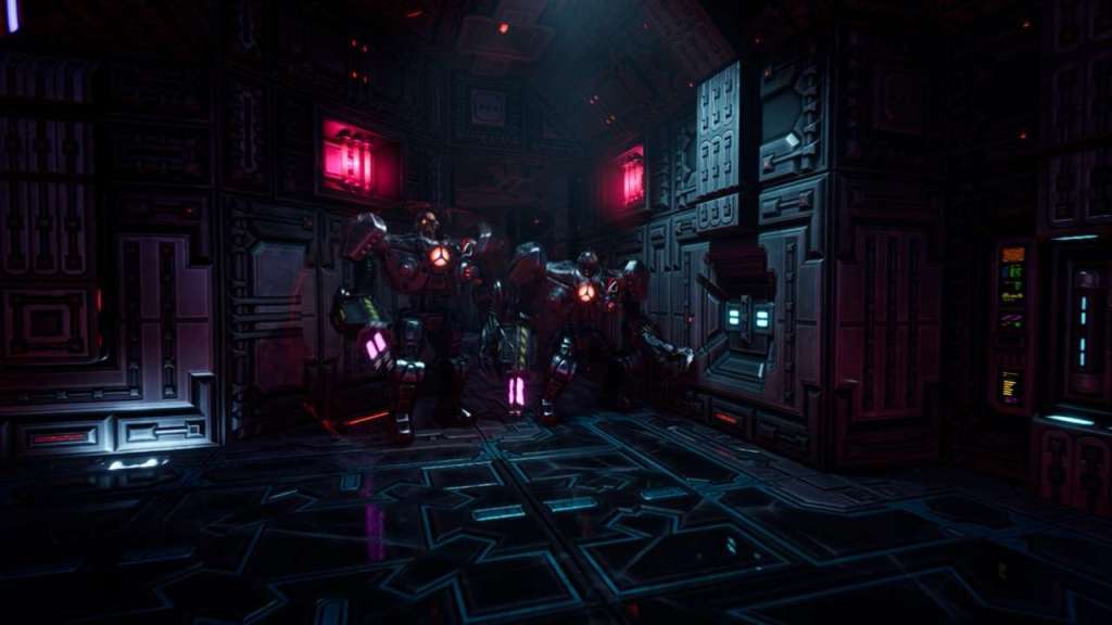 System Shock Console