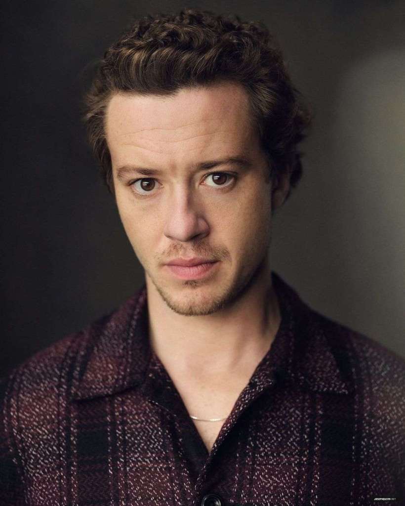 Stranger Things Eddie Munson Joseph Quinn