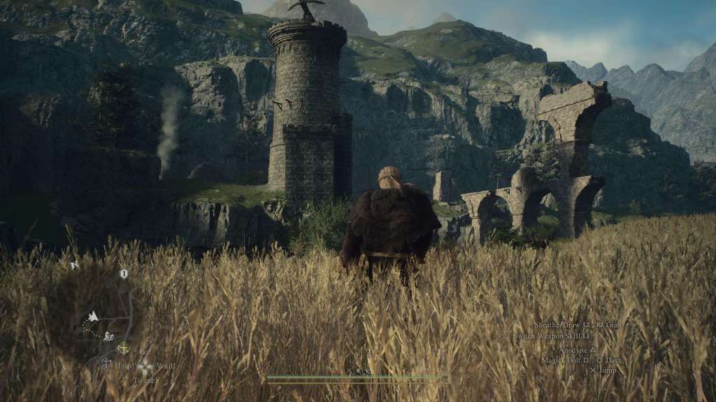 Dragon's Dogma 2 Review