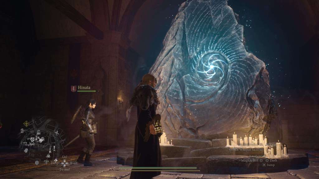 Dragon's Dogma 2 Review