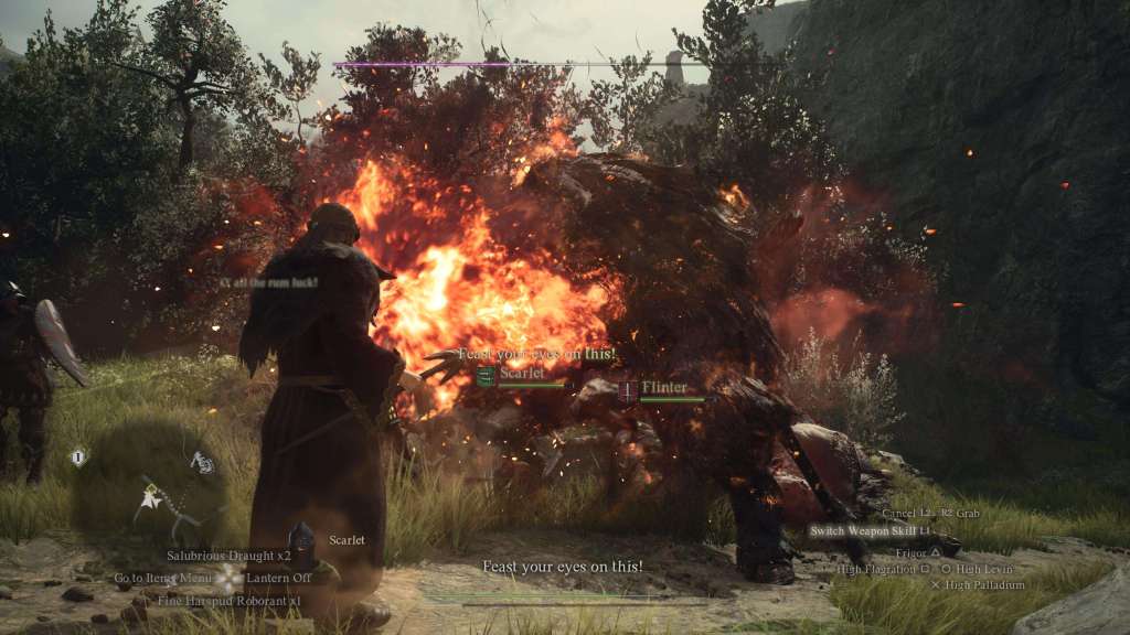 Dragon's Dogma 2 Review