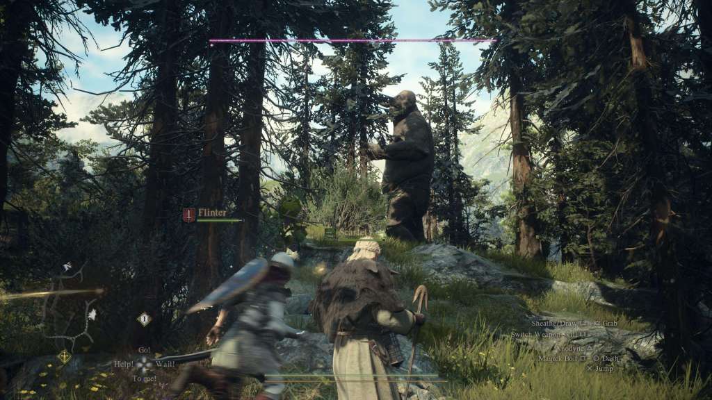 Dragon's Dogma 2 Review
