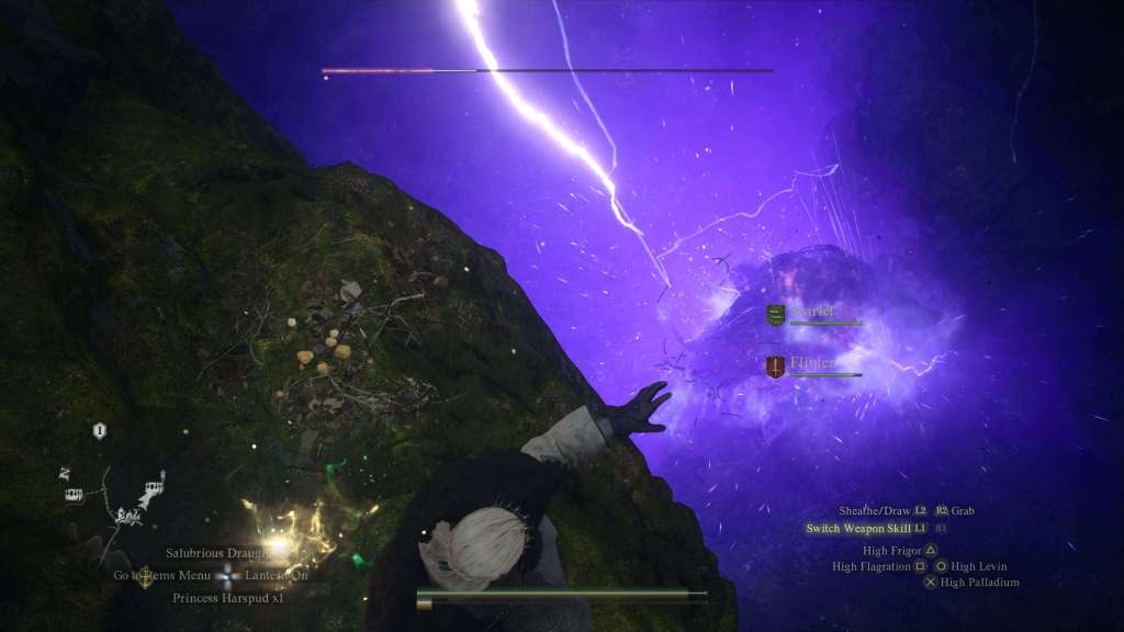 Dragon's Dogma 2 Review