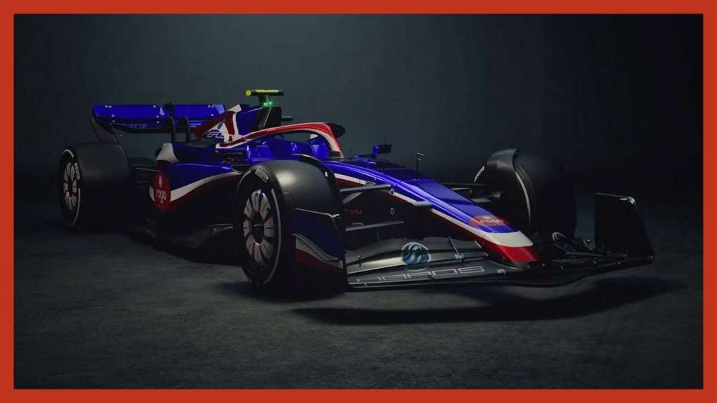 F1 Manager 24