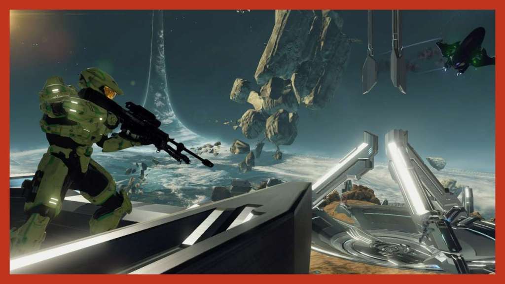 Komen Halo 2-servers binnenkort terug online?