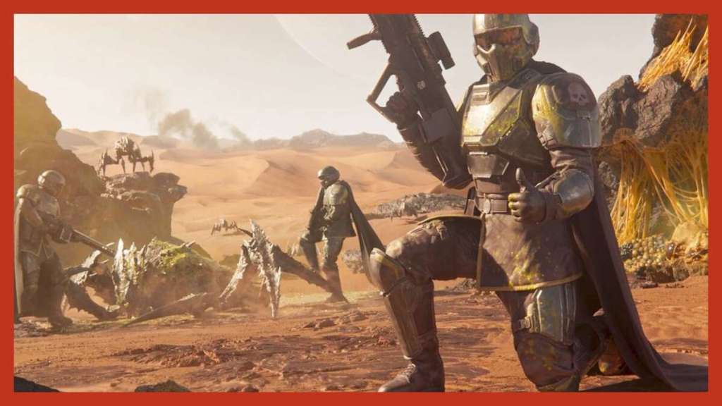 Helldivers 2
