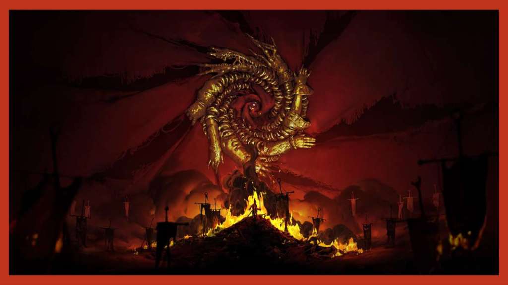 6 dingen die je wilt weten over No Rest For The Wicked No Rest For The Wicked Inside Showcase