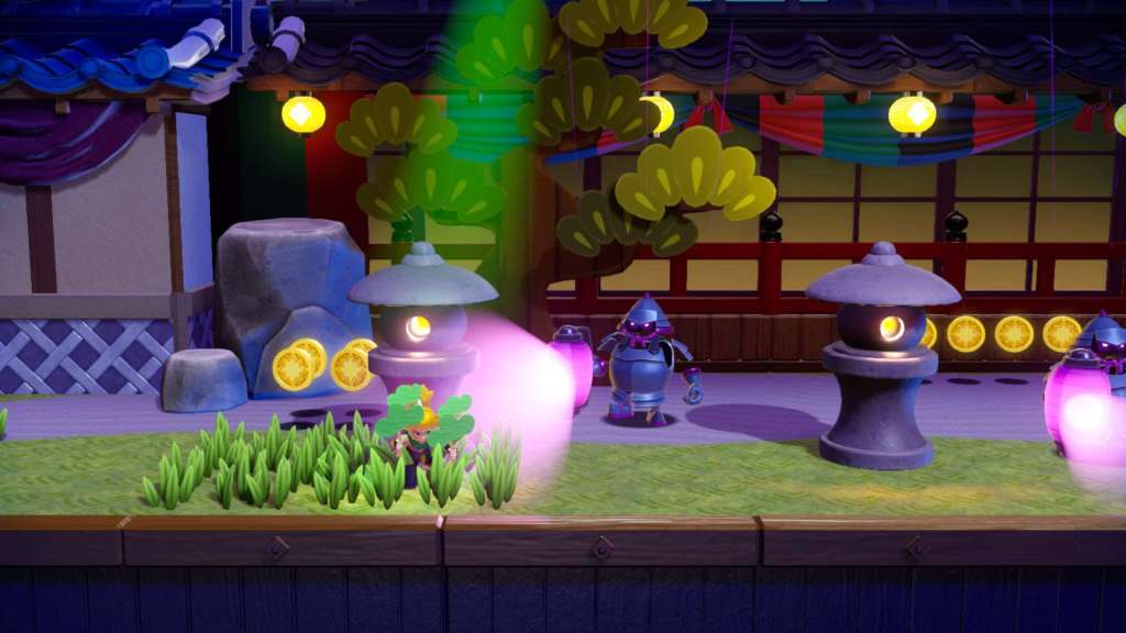 Princess Peach Showtime Review