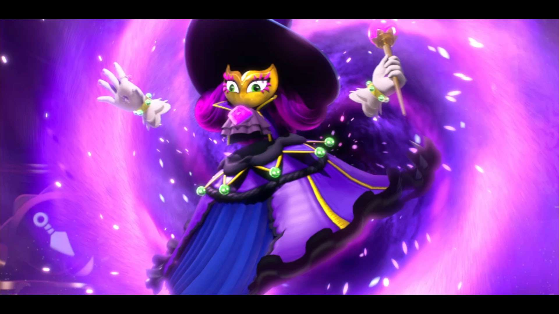 Princess Peach Showtime Review