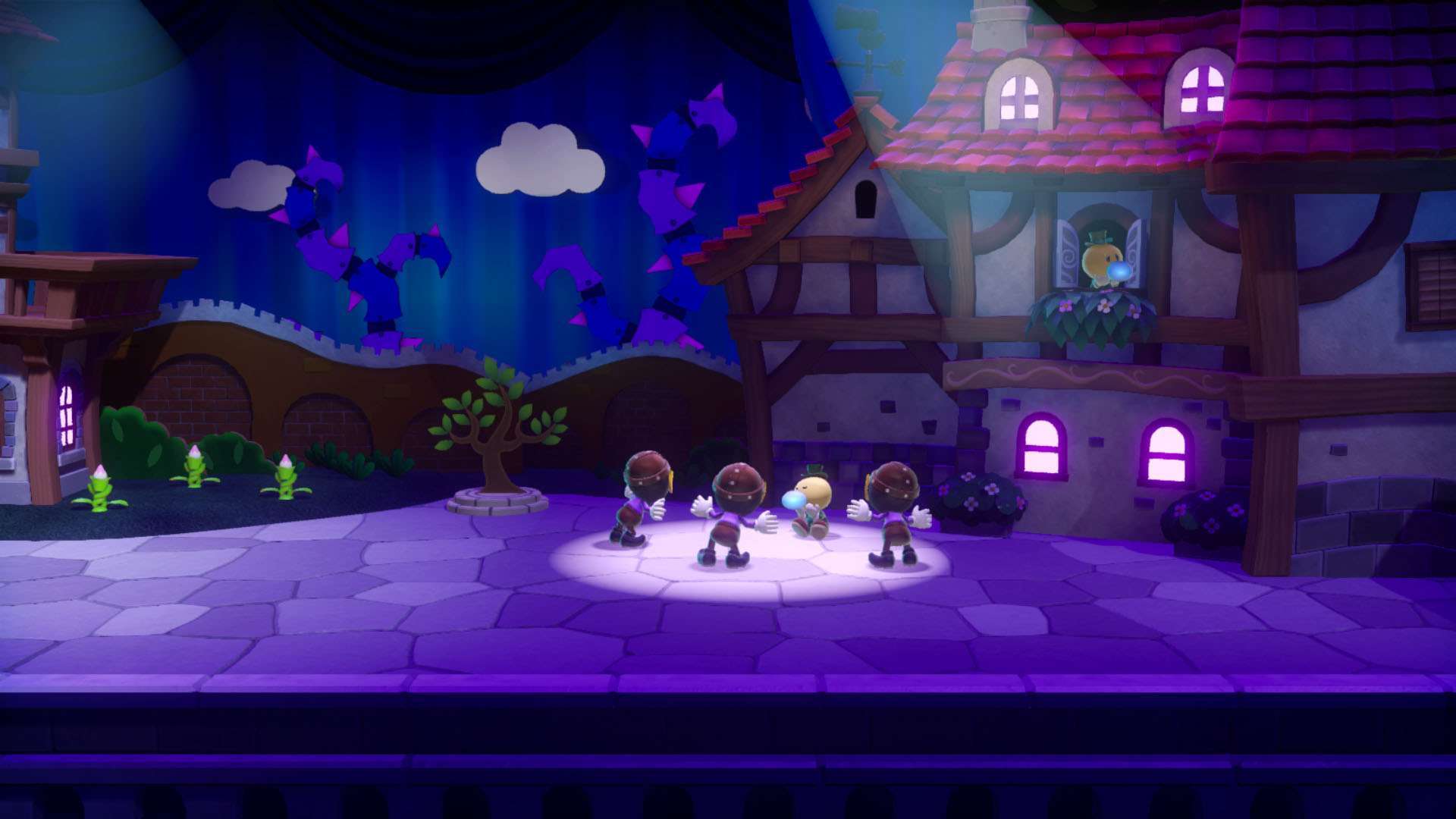 Princess Peach Showtime Review