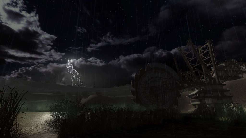 STALKER Legends of The Zone