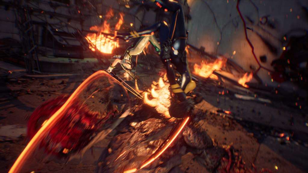 Preview Stellar Blade