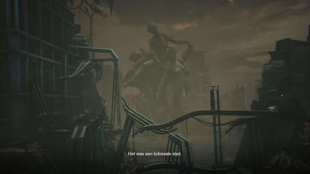 Preview Stellar Blade