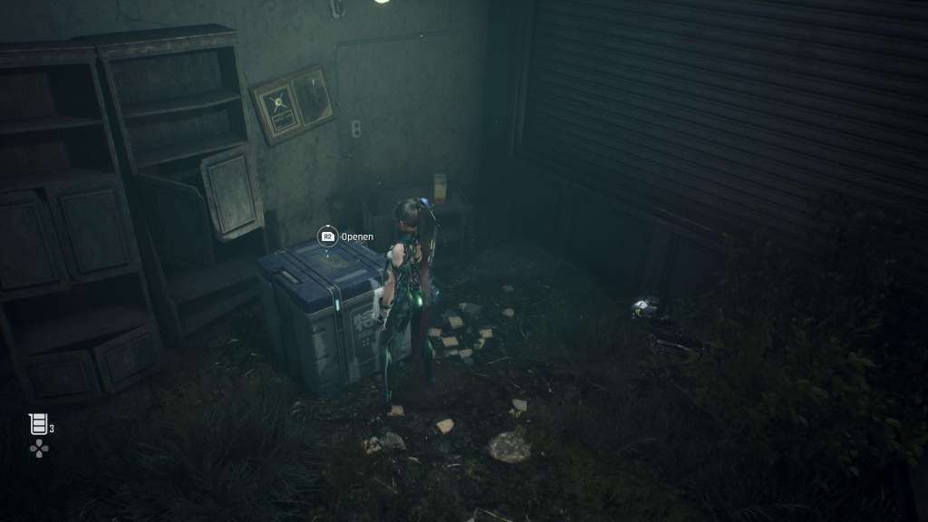 Preview Stellar Blade