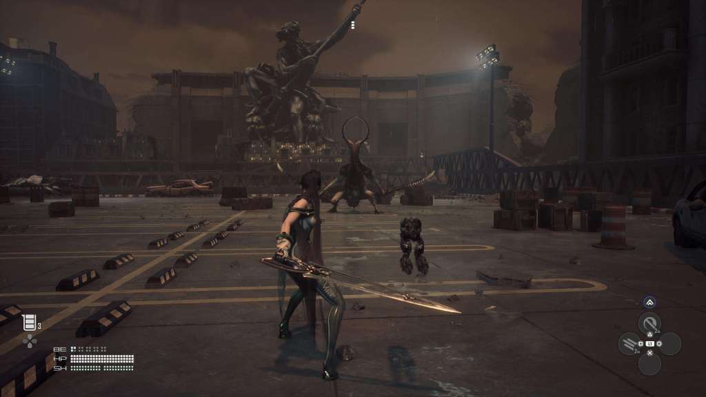 Preview Stellar Blade