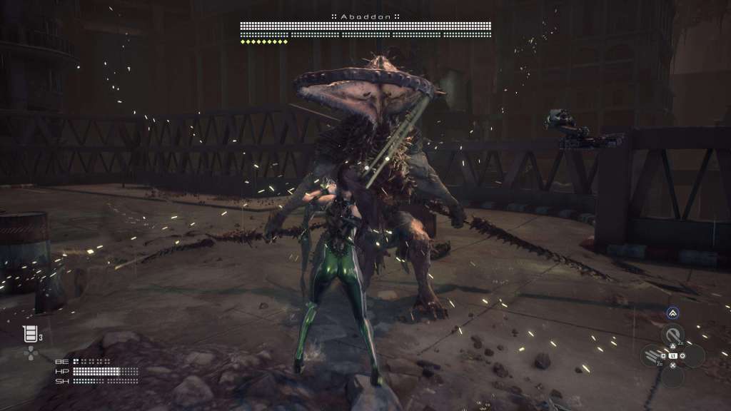 Preview Stellar Blade