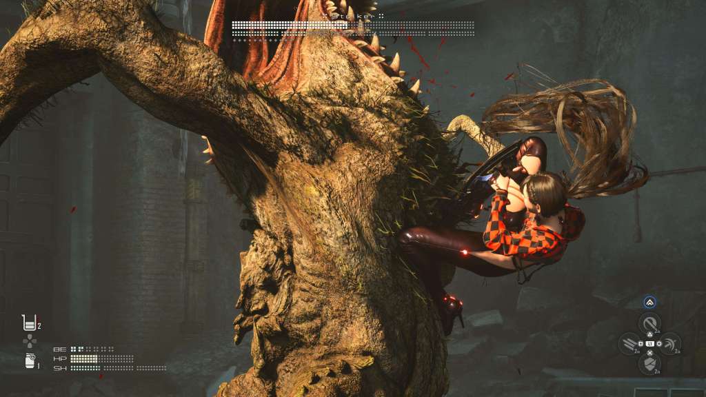 Preview Stellar Blade