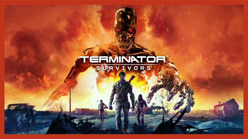 Terminator: Survivors
