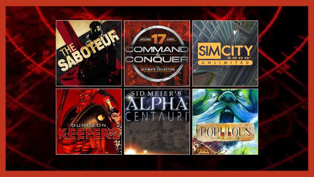 The-Saboteur-EA-Classics-Steam Command Conquer