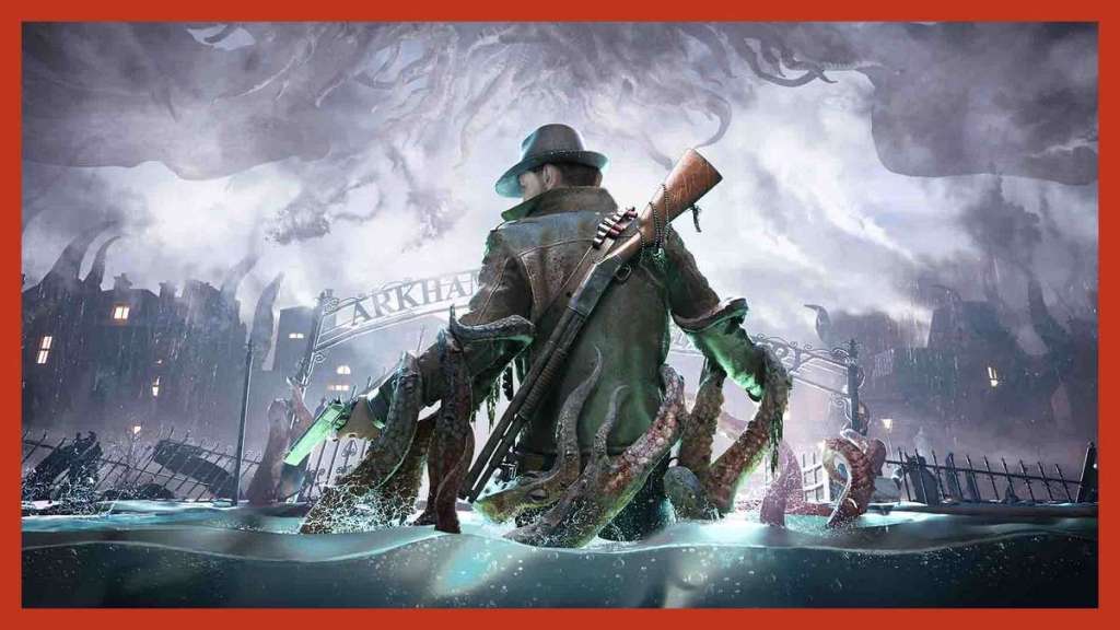 The Sinking City 2 review