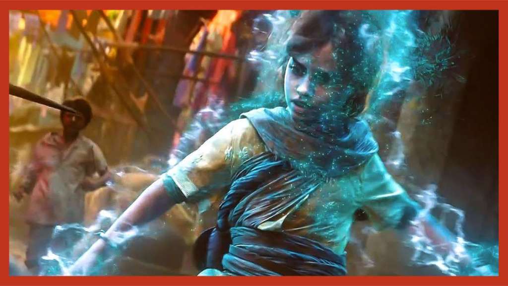 Unknown 9: Awakening cinematic launch trailer