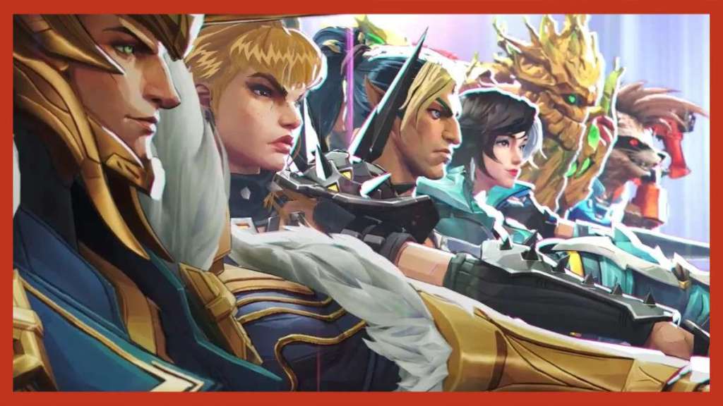 Marvel Rivals videodagboek toont nieuwe mappen Marvel Rivals Review